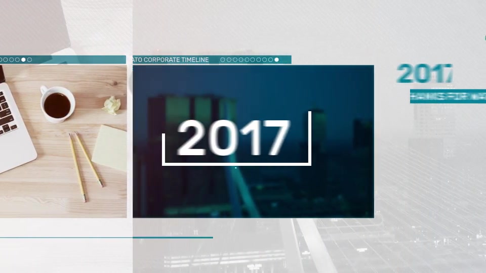 Timeline - Download Videohive 19374182