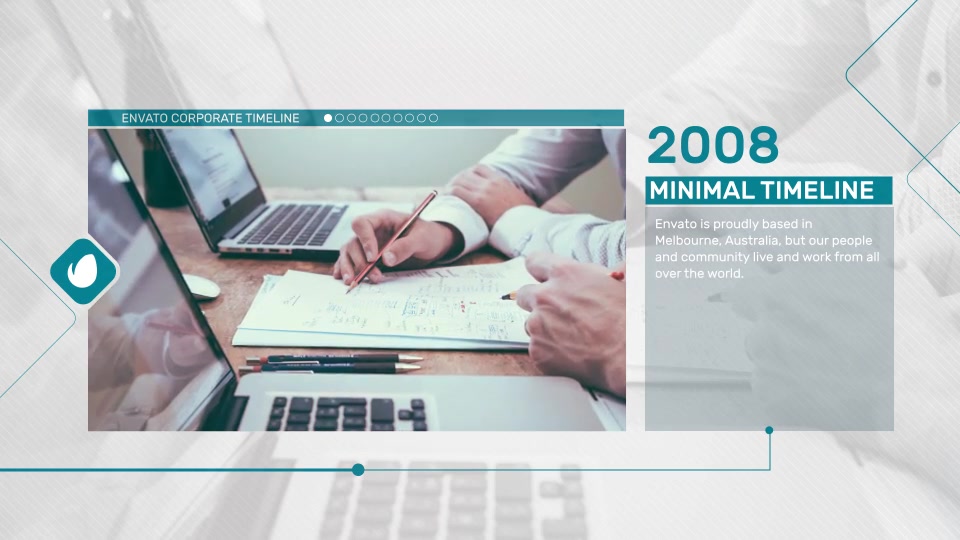 Timeline - Download Videohive 19374182