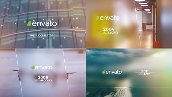 Timeline - Download Videohive 21588254