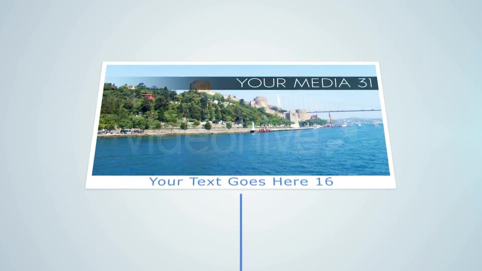 Timeline - Download Videohive 2372098