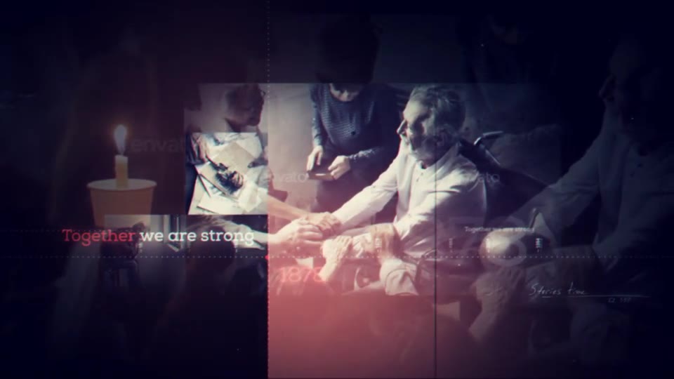 Timeline Impression Videohive 34323515 After Effects Image 2