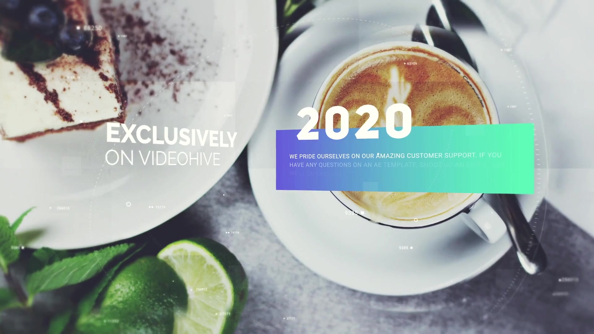 Timeline Slideshow Videohive 20030149 After Effects Image 11