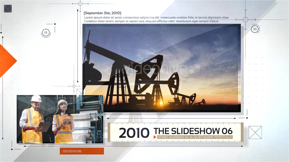 Timeline Slideshow Videohive 20341052 After Effects Image 7