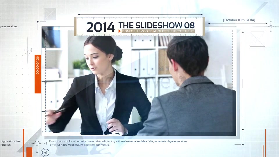 Timeline Slideshow Videohive 20341052 After Effects Image 9