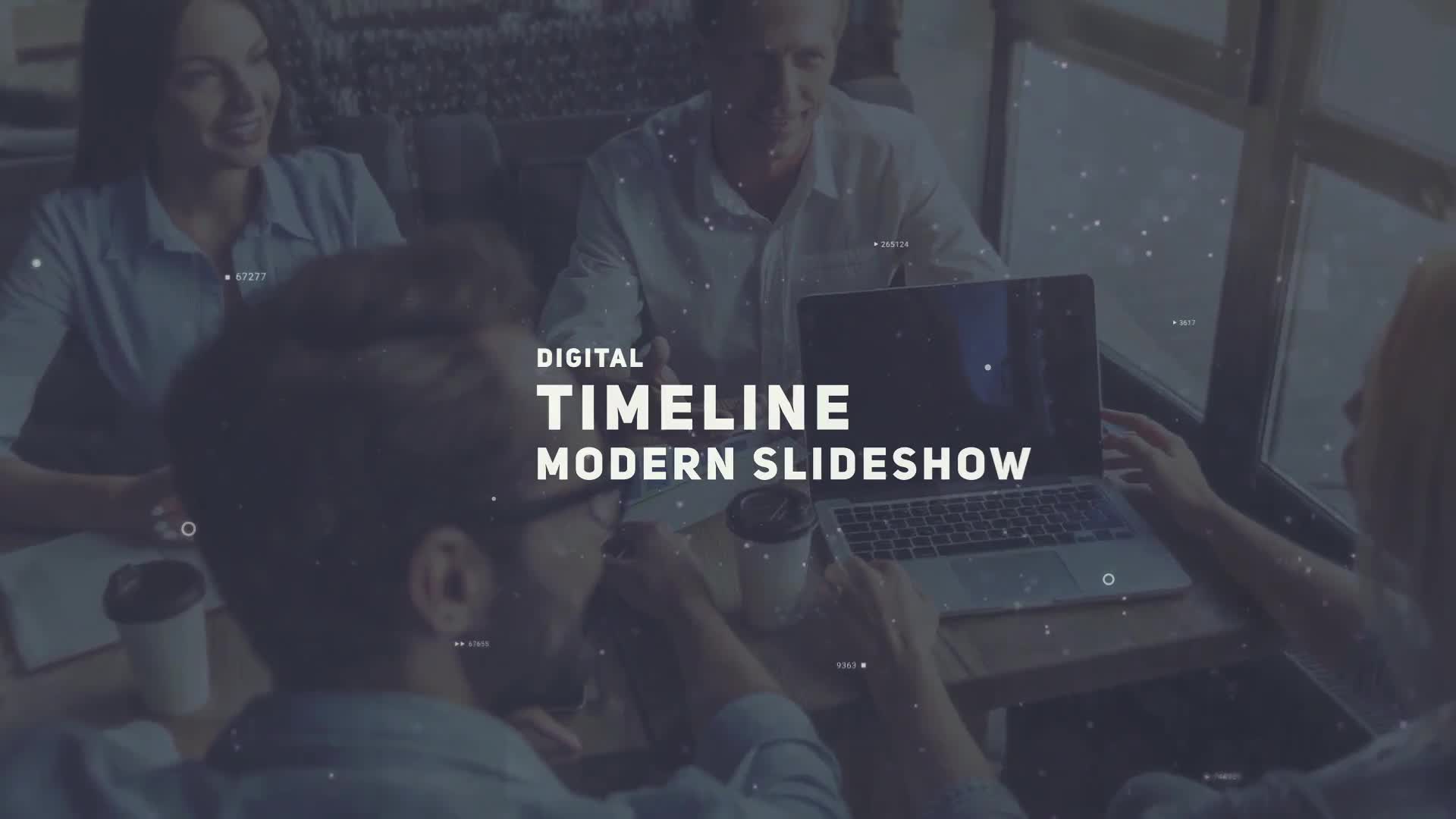 Timeline Slideshow Videohive 24816026 Premiere Pro Image 1