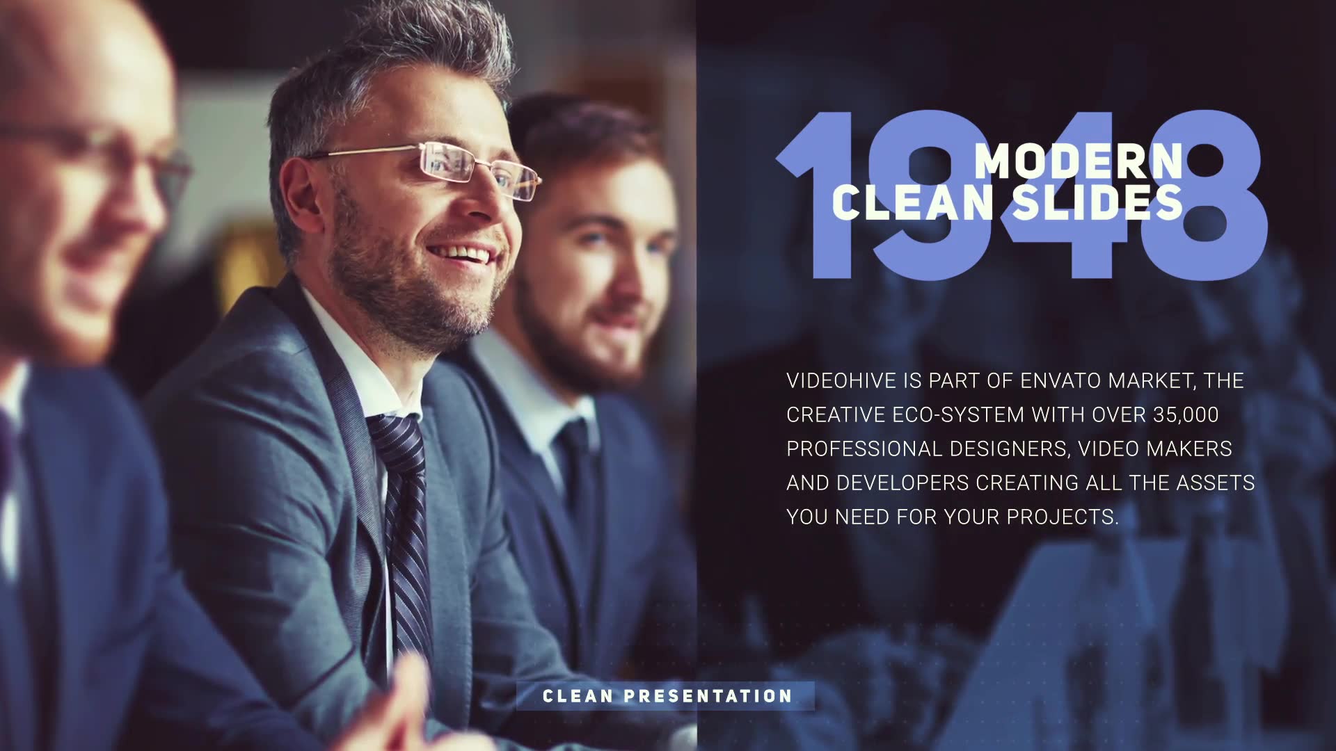 Timeline Slideshow | Corporate Videohive 26746867 Premiere Pro Image 2