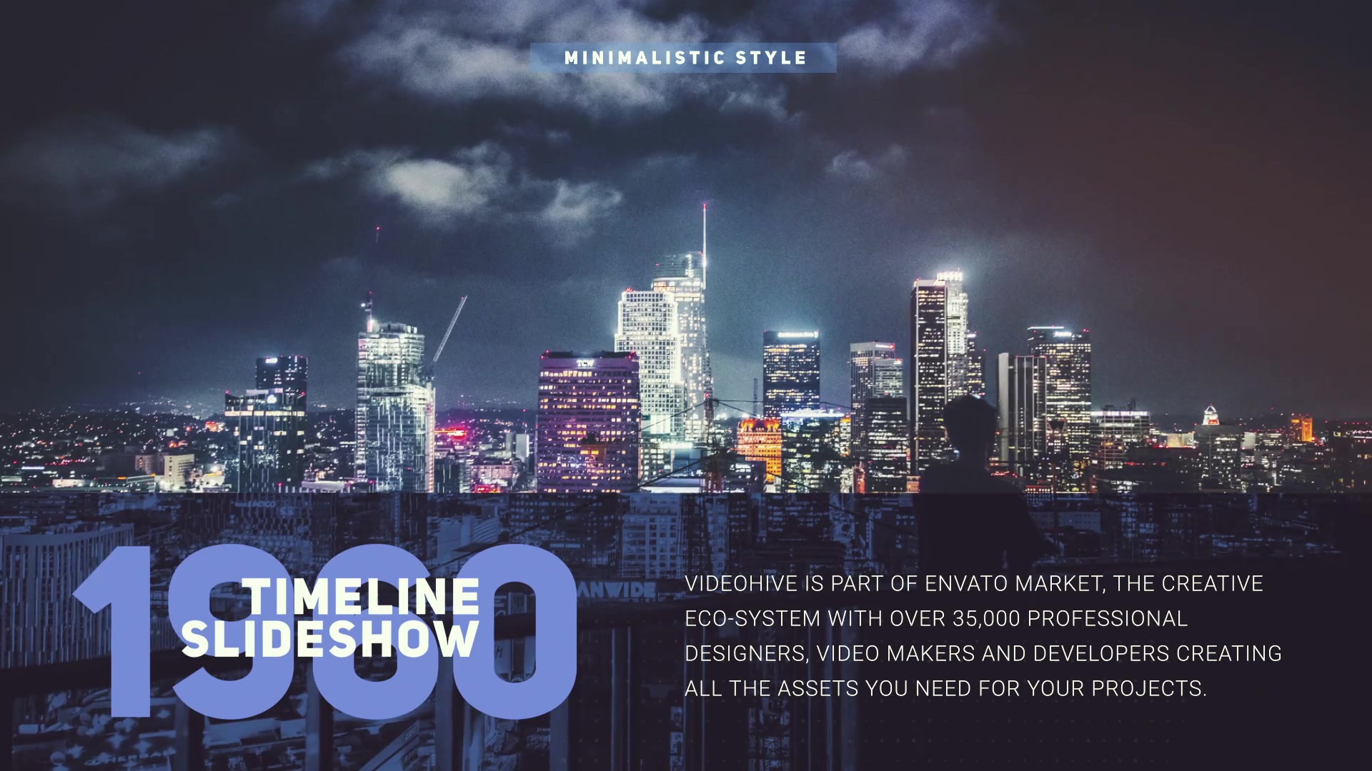 Timeline Slideshow | Corporate Videohive 26746867 Premiere Pro Image 4