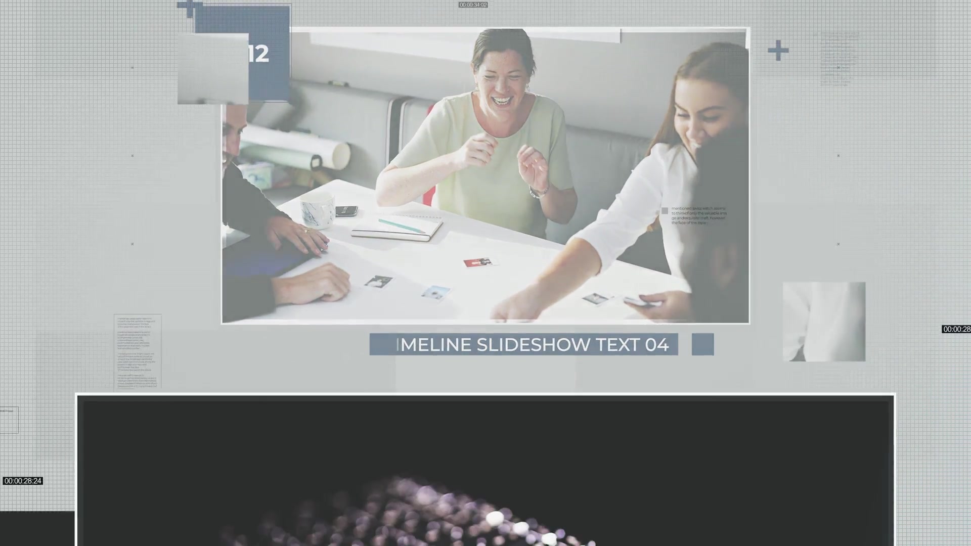 TImeline Slideshow Videohive 21902420 Premiere Pro Image 5