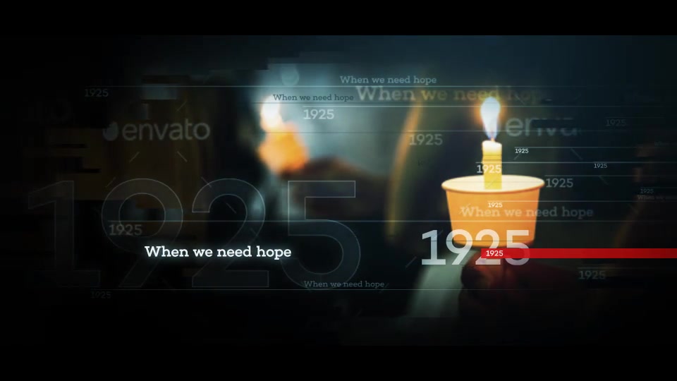 Timeline Vision Videohive 29520140 After Effects Image 3