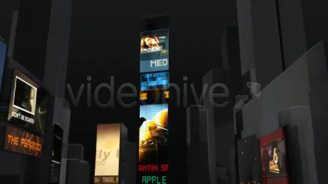 Times Square CS4 - Download Videohive 108077