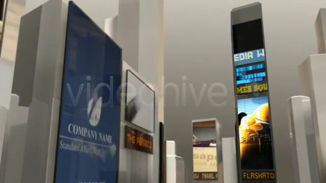 Times Square CS4 - Download Videohive 108077