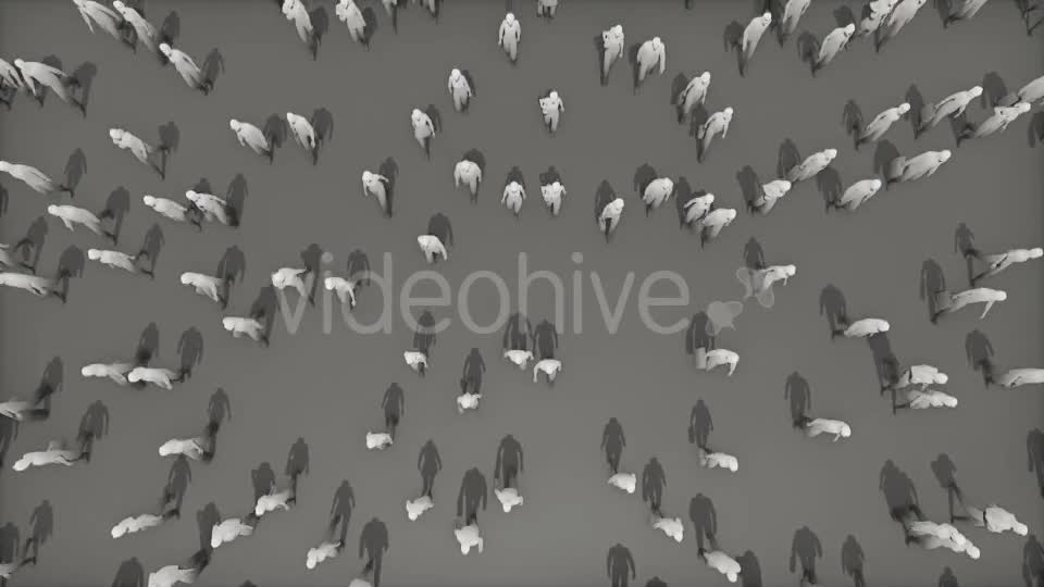 Tiny Peoples - Download Videohive 19414032