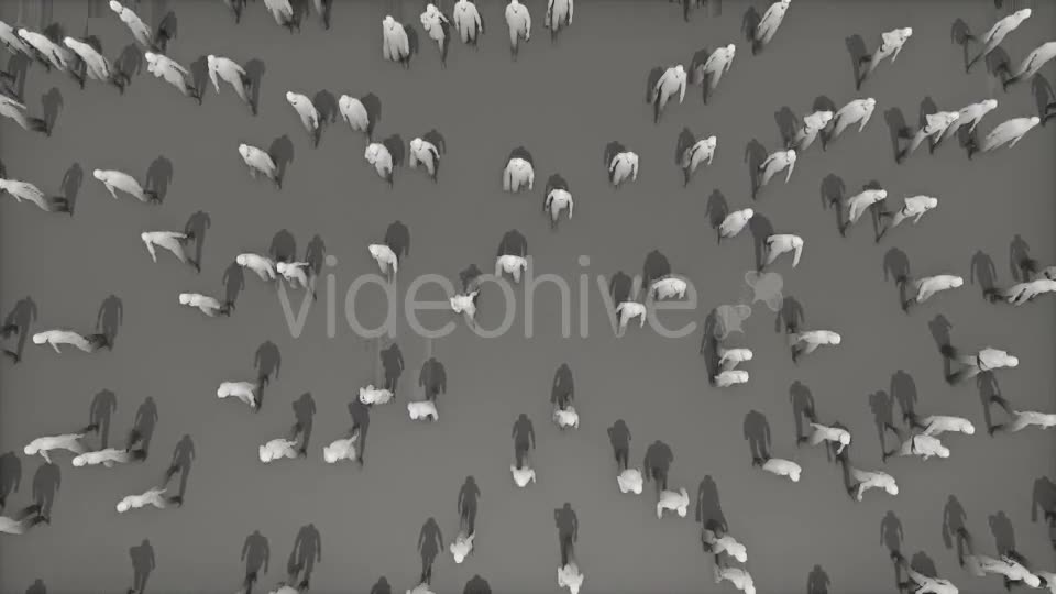 Tiny Peoples - Download Videohive 19414032