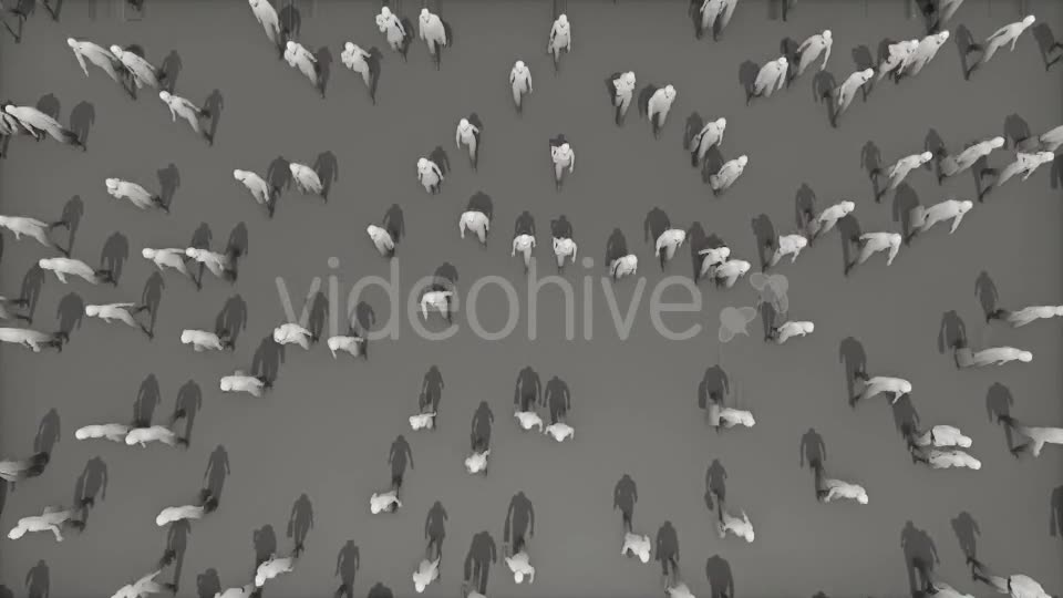 Tiny Peoples - Download Videohive 19414032