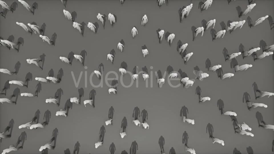 Tiny Peoples - Download Videohive 19414032