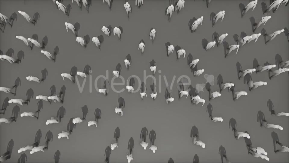 Tiny Peoples - Download Videohive 19414032