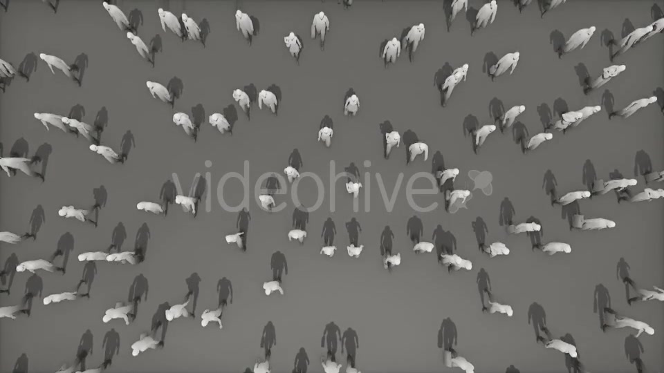 Tiny Peoples - Download Videohive 19414032