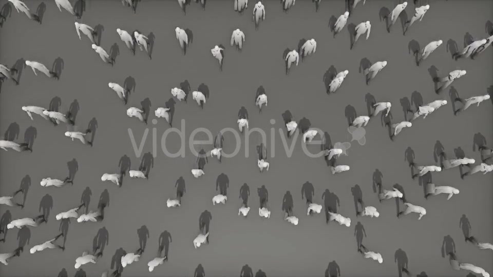 Tiny Peoples - Download Videohive 19414032