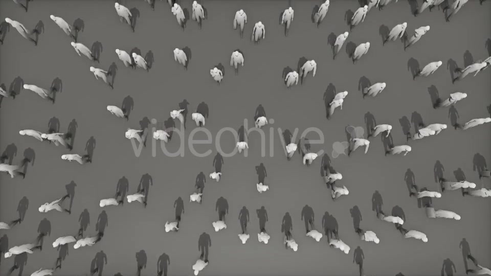 Tiny Peoples - Download Videohive 19414032