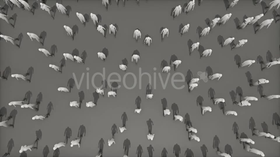 Tiny Peoples - Download Videohive 19414032