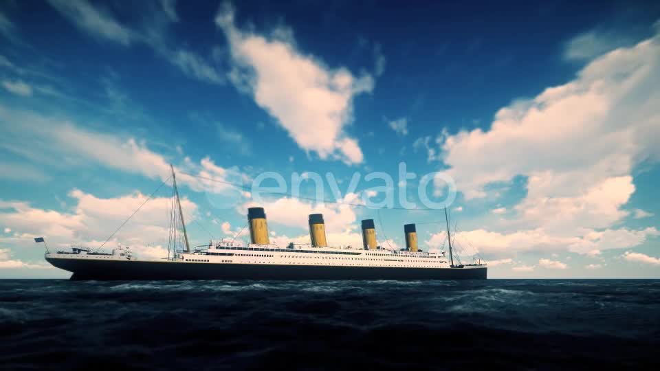 Titanic - Download Videohive 21726625