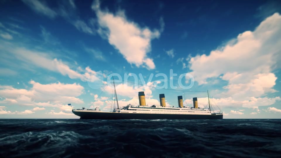 Titanic - Download Videohive 21726625