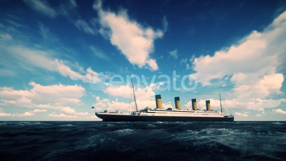 Titanic - Download Videohive 21726625