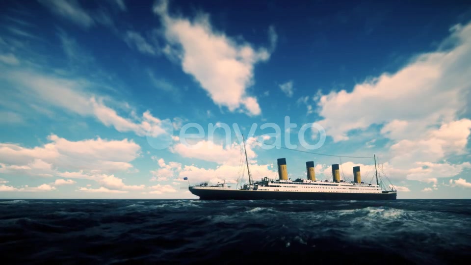 Titanic - Download Videohive 21726625