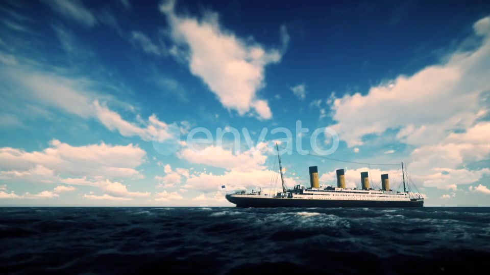 Titanic - Download Videohive 21726625