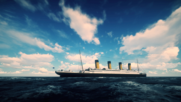 Titanic download the last version for android