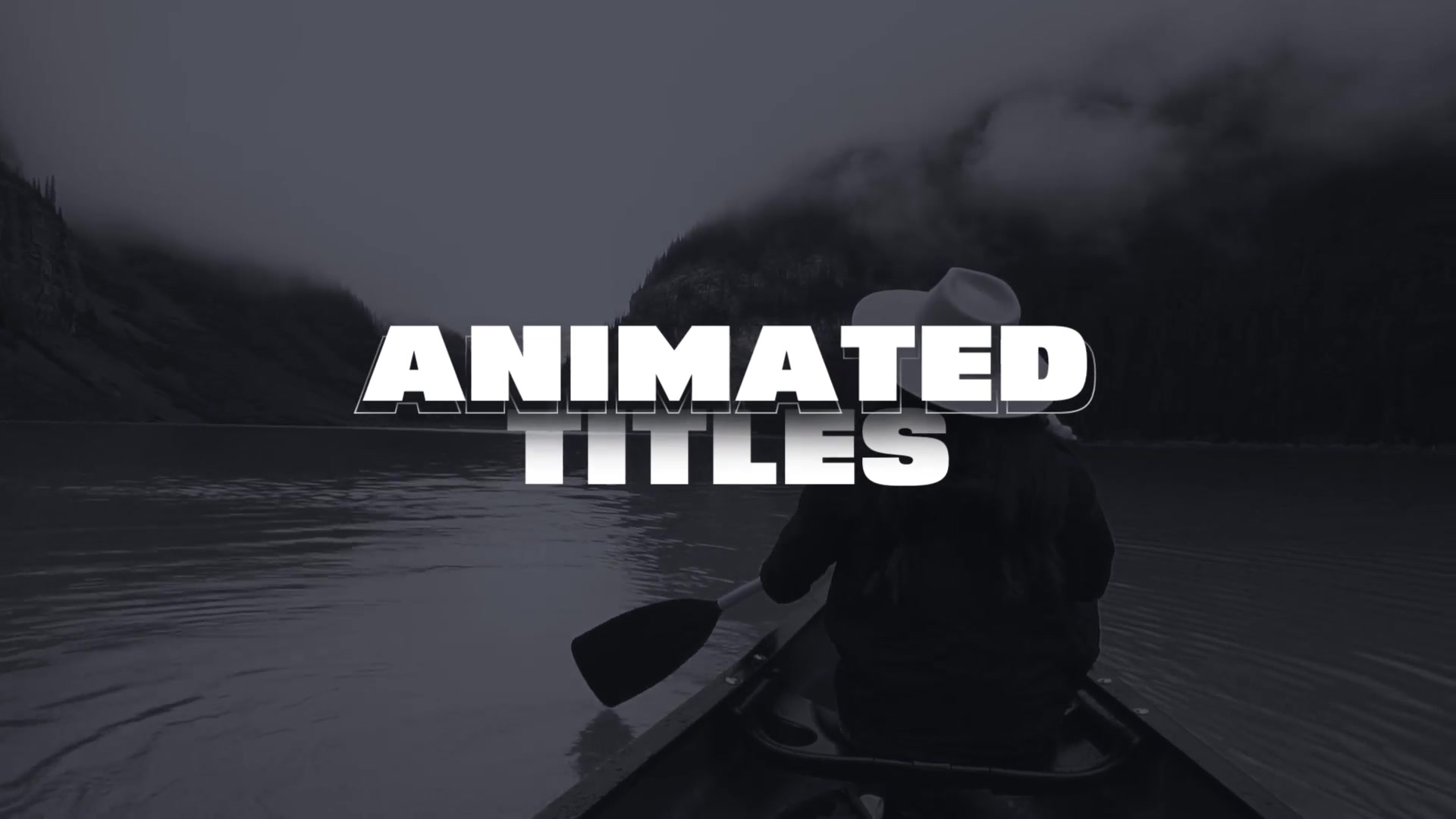 Title Animation for Premiere Pro Videohive 46026734 Premiere Pro Image 13