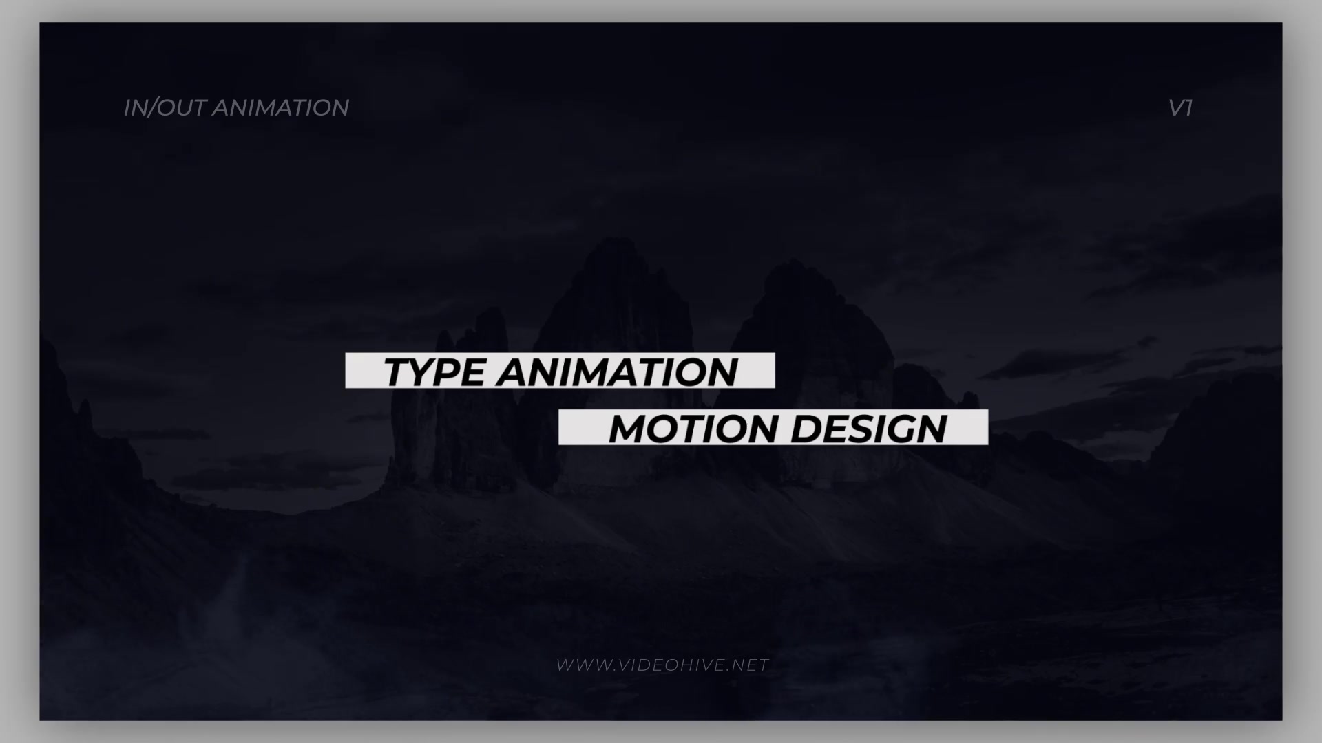 Title Animation Videohive 31737688 After Effects Image 7