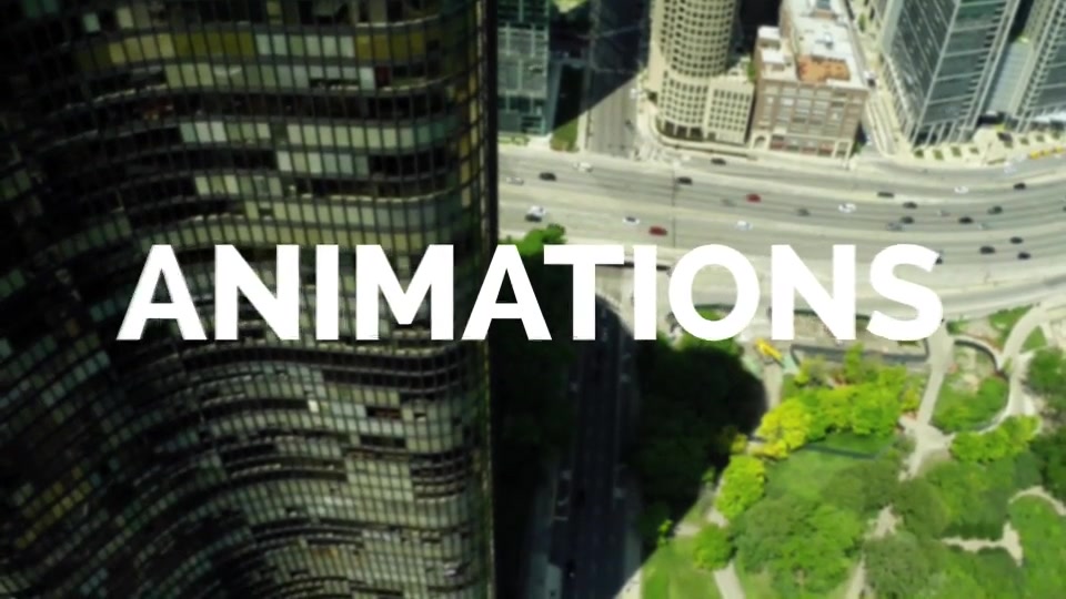 Title Animations - Download Videohive 12794729