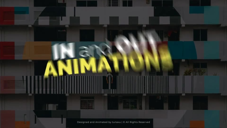 Title Animations For Premiere Pro Videohive 22478469 Premiere Pro Image 10