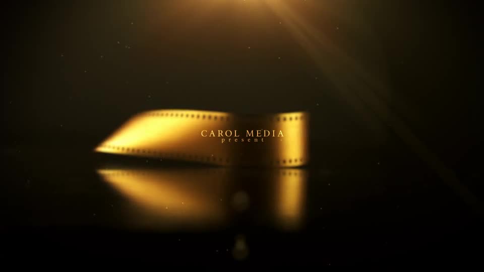 Title Awards Videohive 20607637 After Effects Image 1