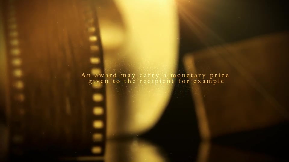 Title Awards Videohive 20607637 After Effects Image 6