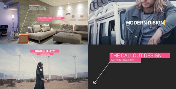 Title Call Out - 18938750 Download Videohive