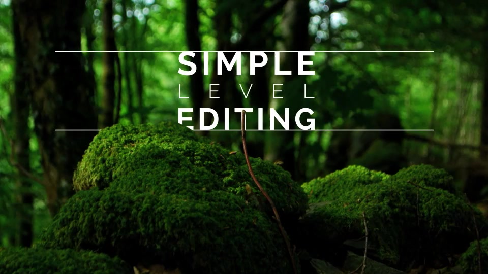 Title Inside Photo Videohive 14391750 After Effects Image 5