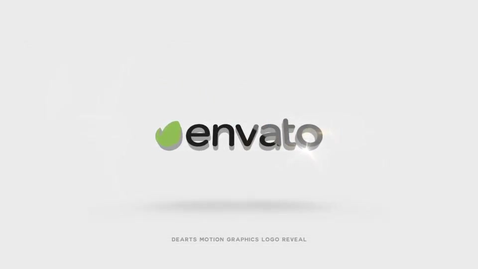 Title Logo Reveal Videohive 36722354 After Effects Image 4
