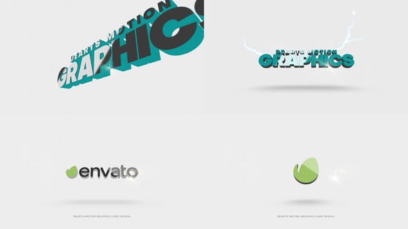 Title Logo Reveal - Download 36722354 Videohive