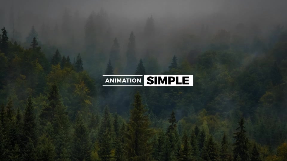 Title Lower Third 3 Videohive 17042988 After Effects Image 3