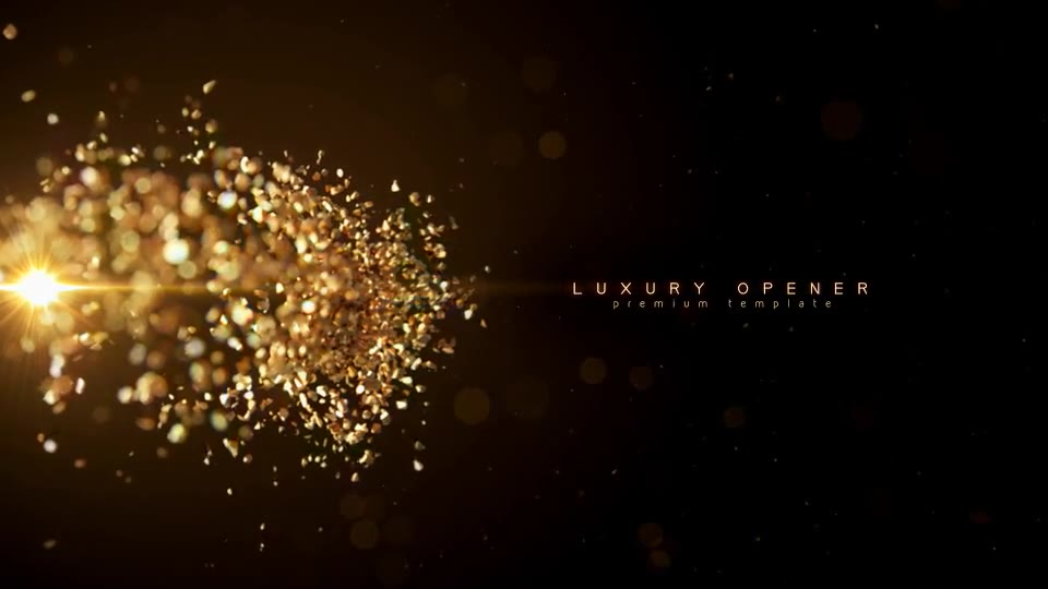 Title Lux Videohive 22599707 After Effects Image 2
