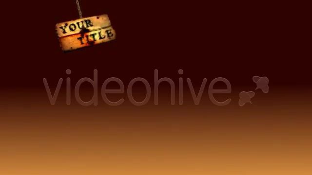 Title Opener Street - Download Videohive 128563