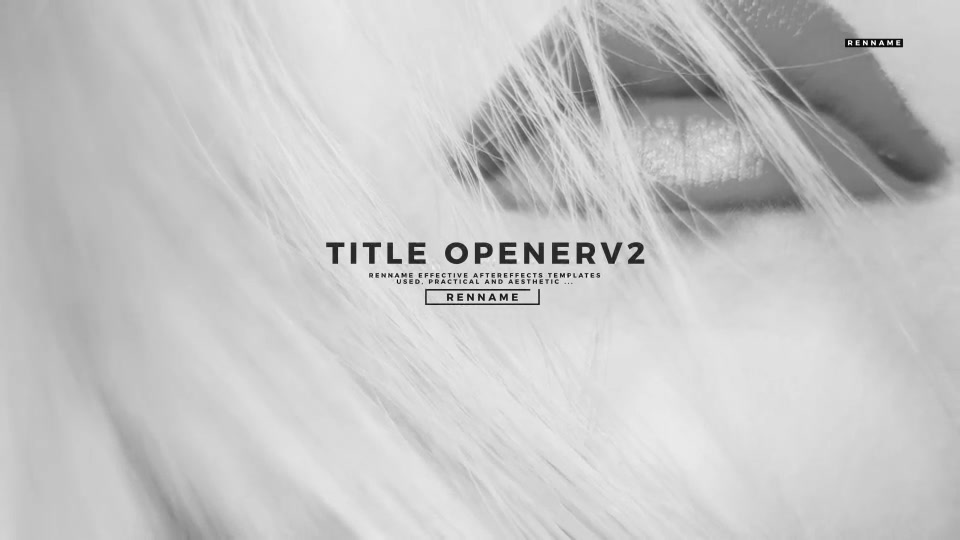 Title Opener V2 Videohive 21415726 After Effects Image 8