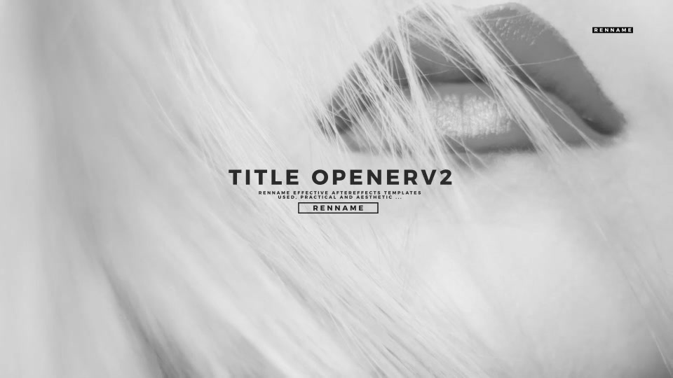 Title Opener V2 Videohive 21415726 After Effects Image 9
