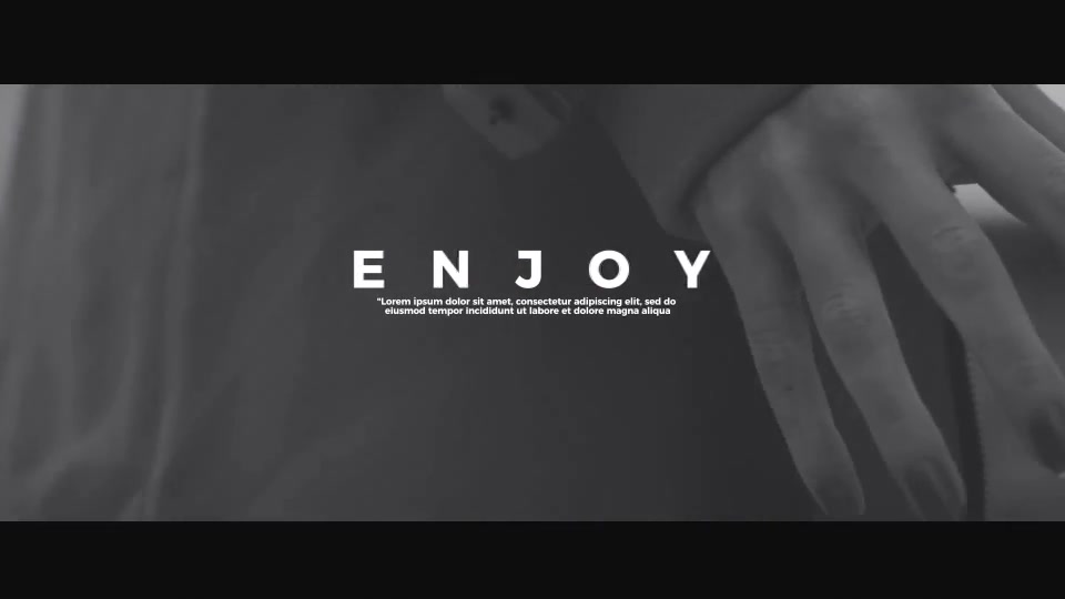 Title Opener Videohive 21140690 After Effects Image 8
