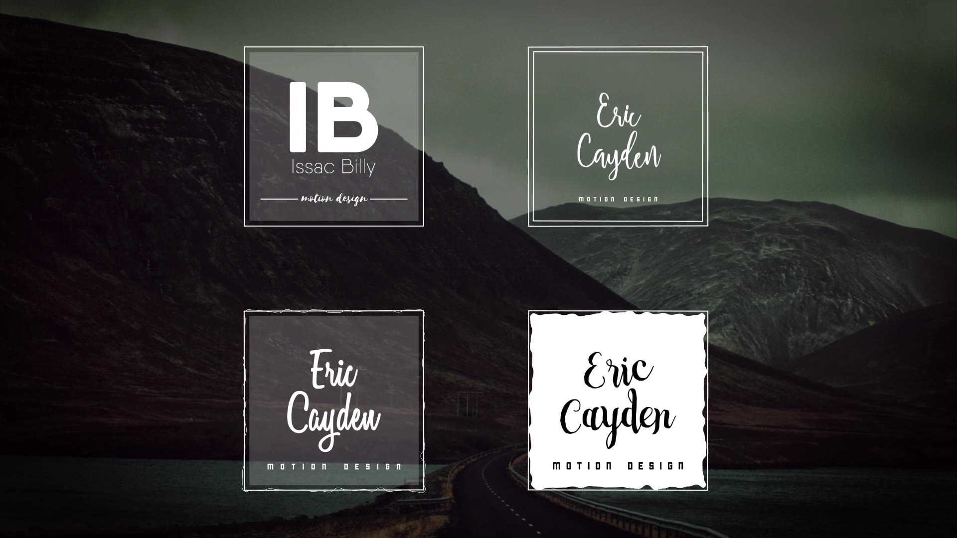 Title Pack - Download Videohive 19166353