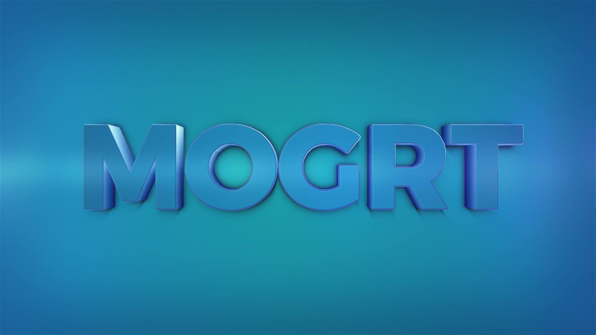 Title Segments Reveal (Mogrt) Videohive 23800545 Premiere Pro Image 3