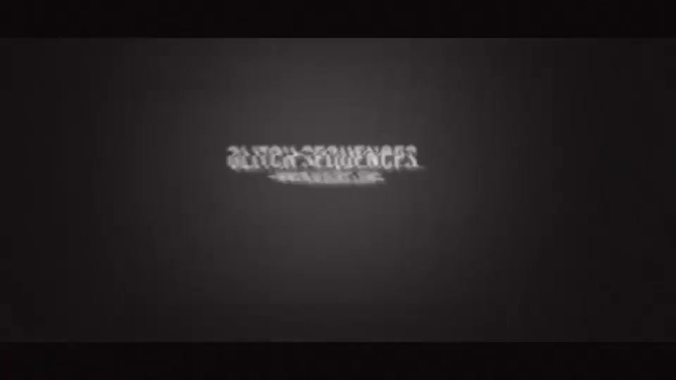 Title Sequence / Glitch Opener Videohive 15896162 After Effects Image 11