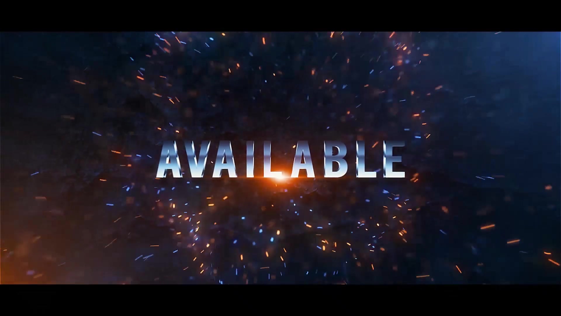 Title Trailer Videohive 20773718 After Effects Image 4